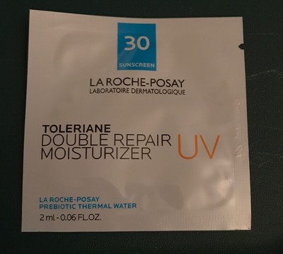 double repair moisturizer